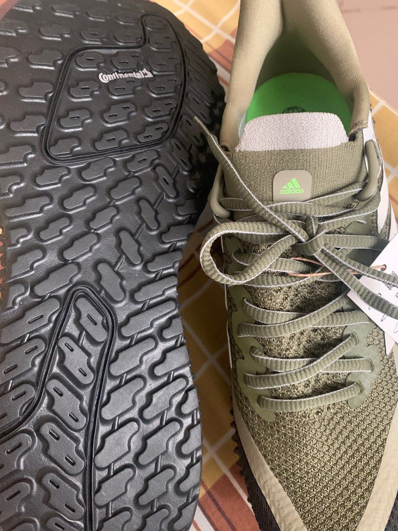 Adidas running course hotsell