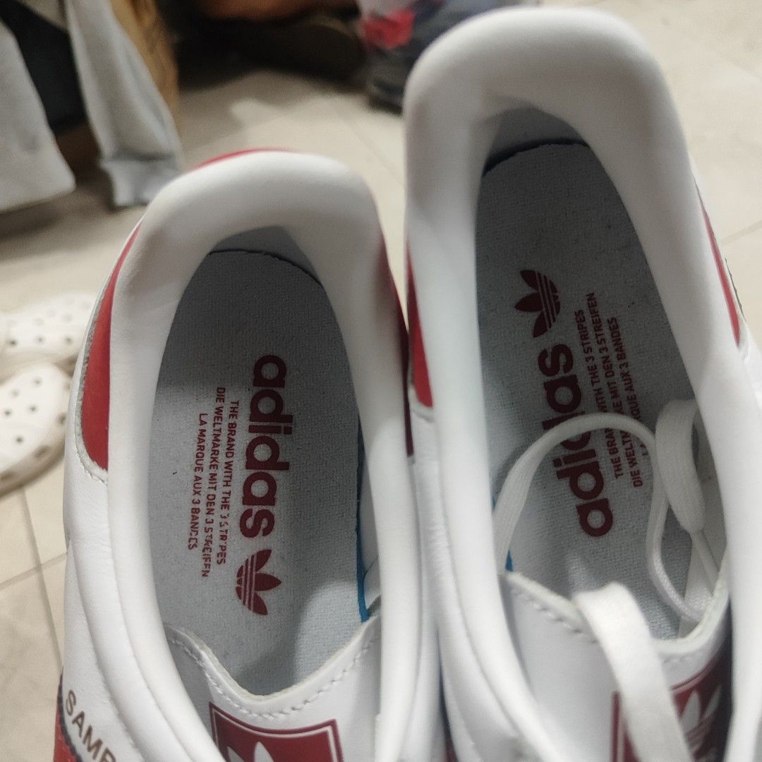 Adidas samba pes shop 6