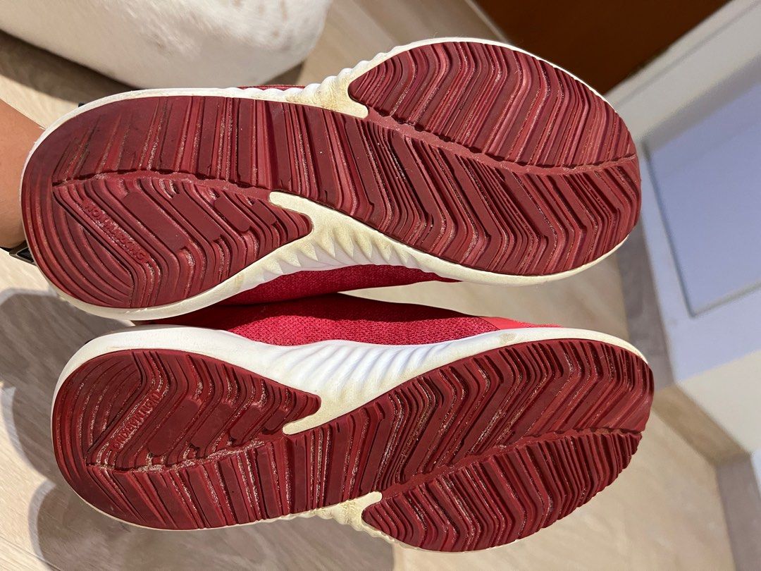 adidas pink poodle shoes