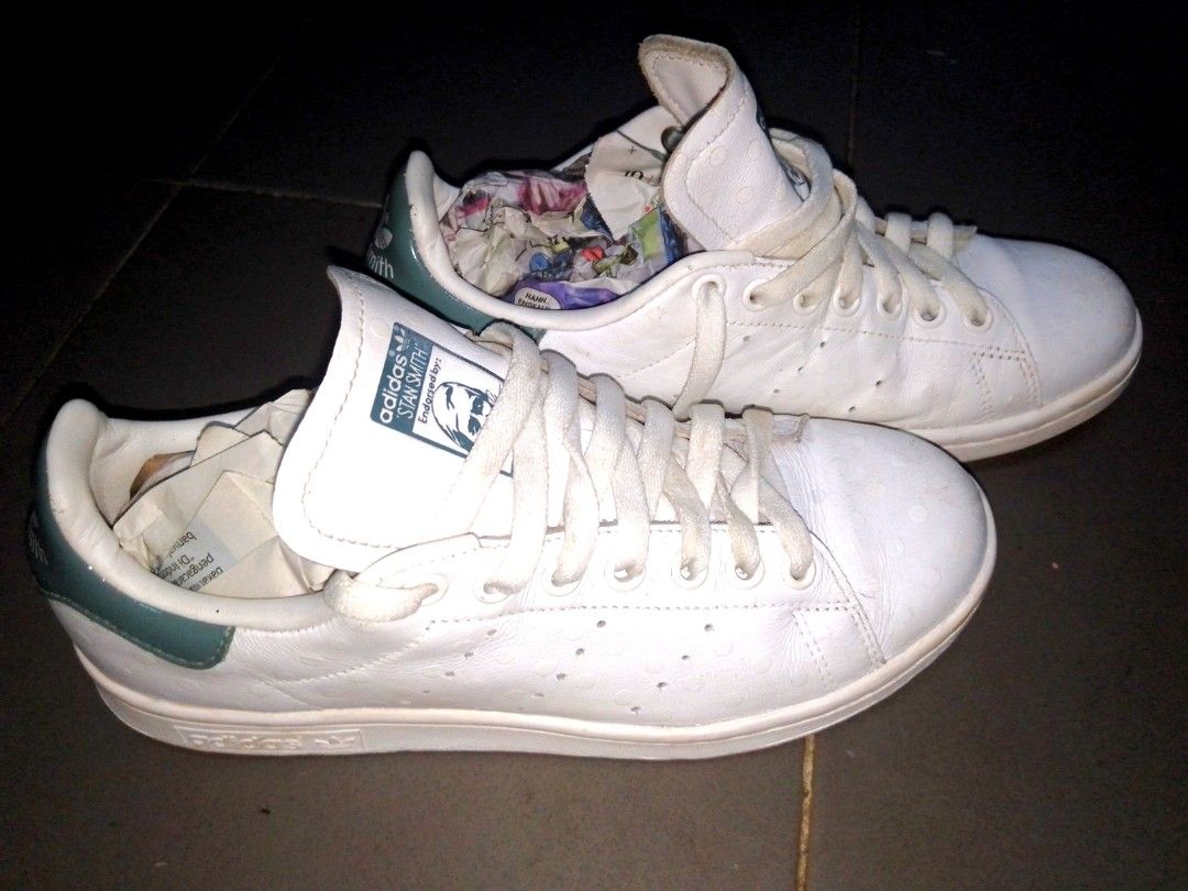 Adidas stan smith uk size 6 new arrivals