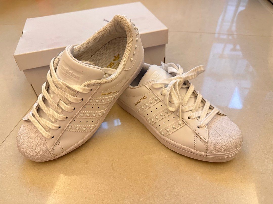 Adidas superstar hoc shop