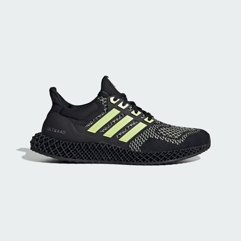 Adidas new 4d shoes sales