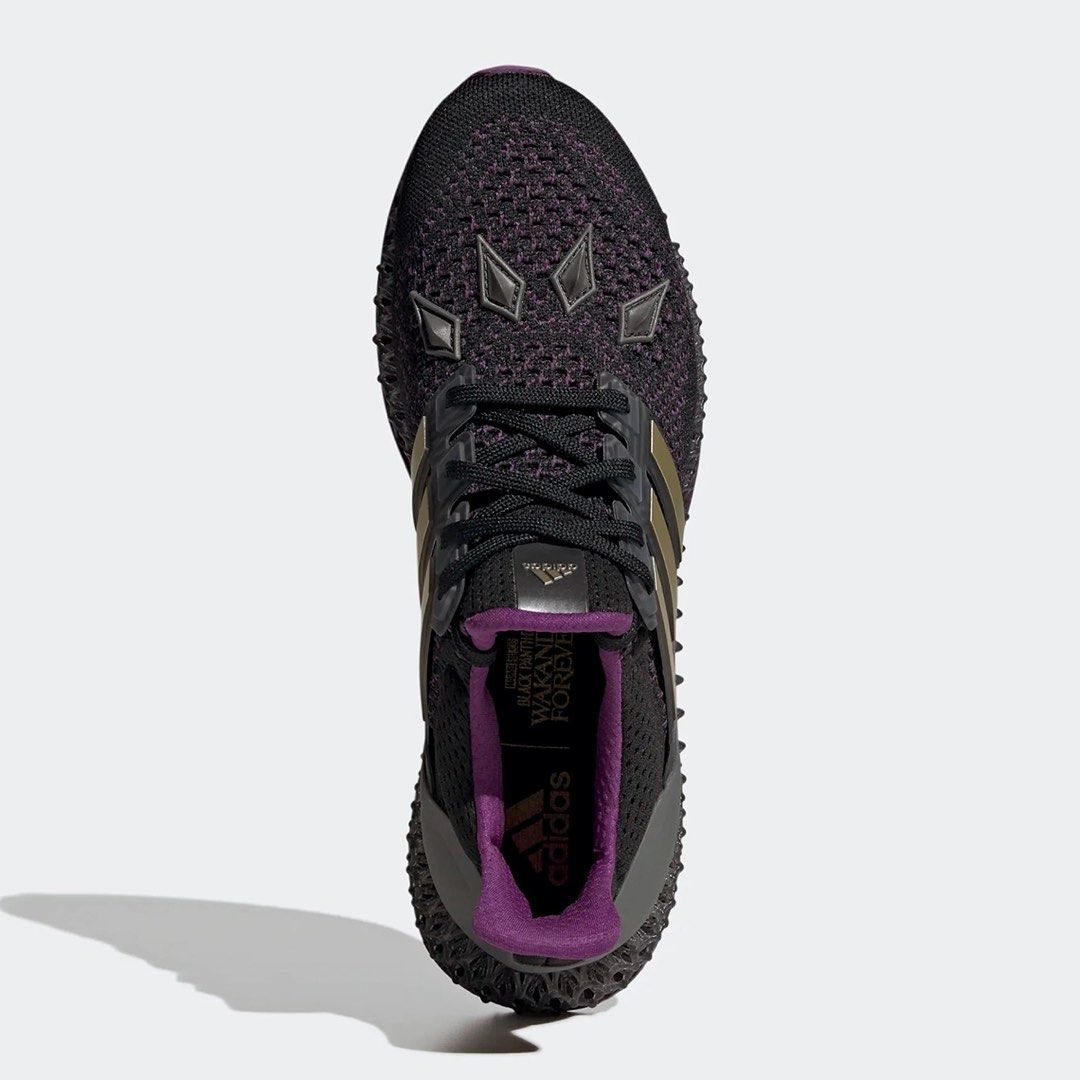 Wakanda adidas clearance shoes
