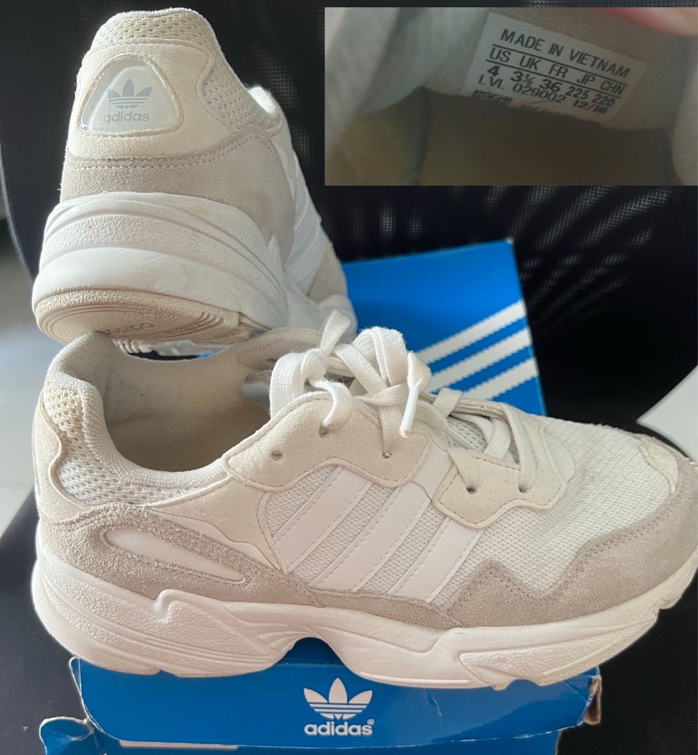 White adidas sneakers ladies outlet