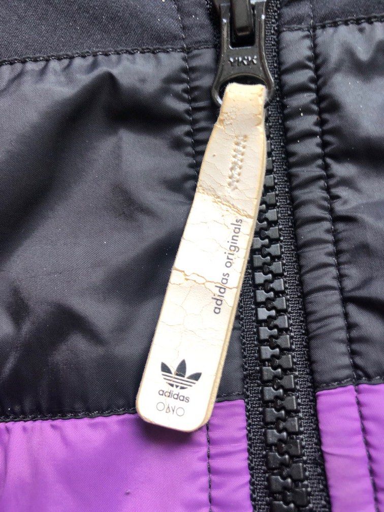 Adidas clearance kazuki jacket