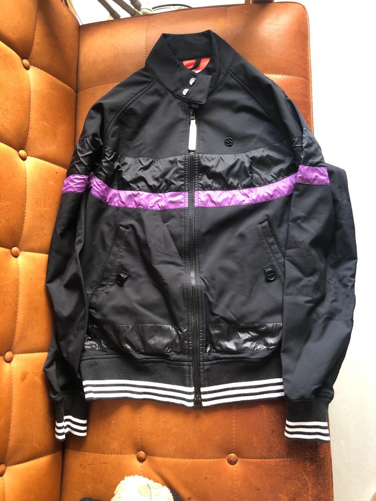 Adidas kazuki jacket shop