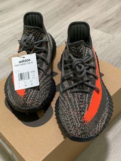 + affordable "yeezy boost carbon beluga" For Sale   Sneakers