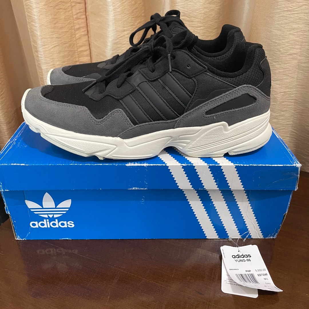 Adidas Yung-96 11US Mens on Carousell