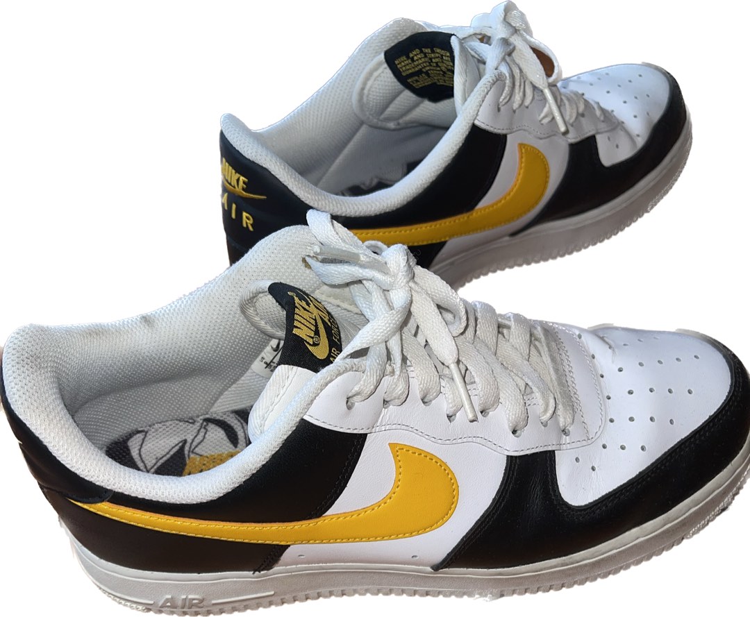 air force 1 low taxi