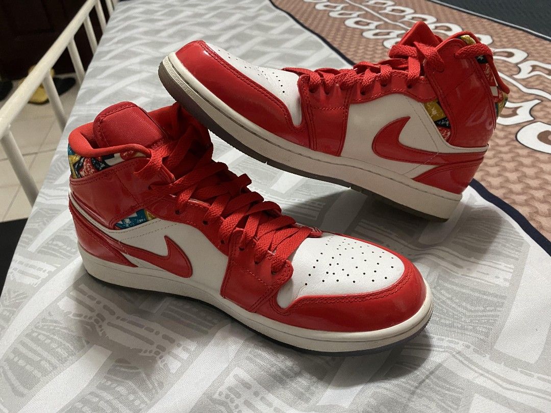 Jordan 1 barcelona hotsell