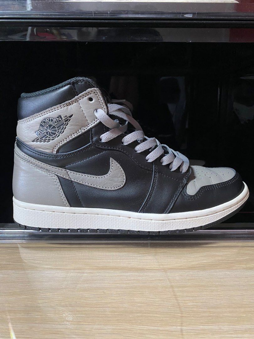 Nike air jordan 1 og shadow best sale