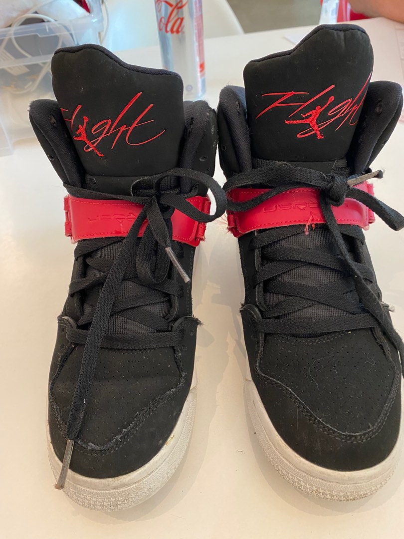 Nike Air Jordan Basketball shoes Babies Kids Babies Kids