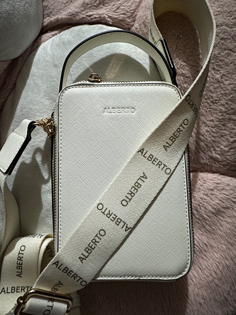 Alberto sling bag online