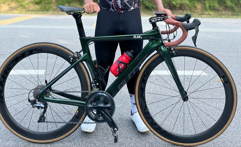 Alcott online zagato ultegra