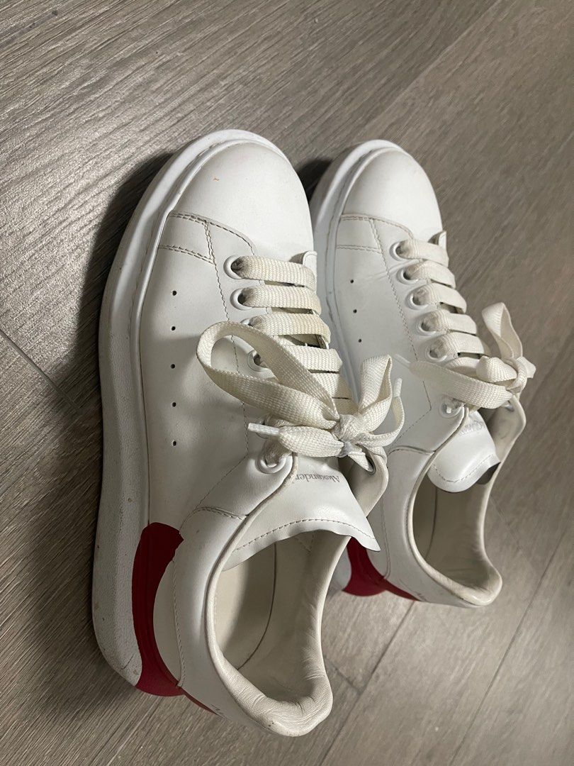 Aleksandar discount mekvin sneakers