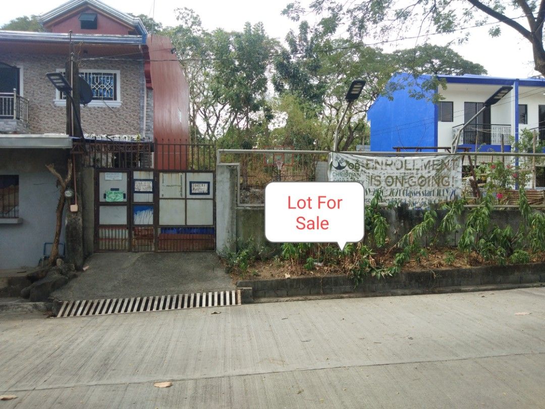 Amityville subdivision lot for sale, Property, For Sale, Lot on Carousell