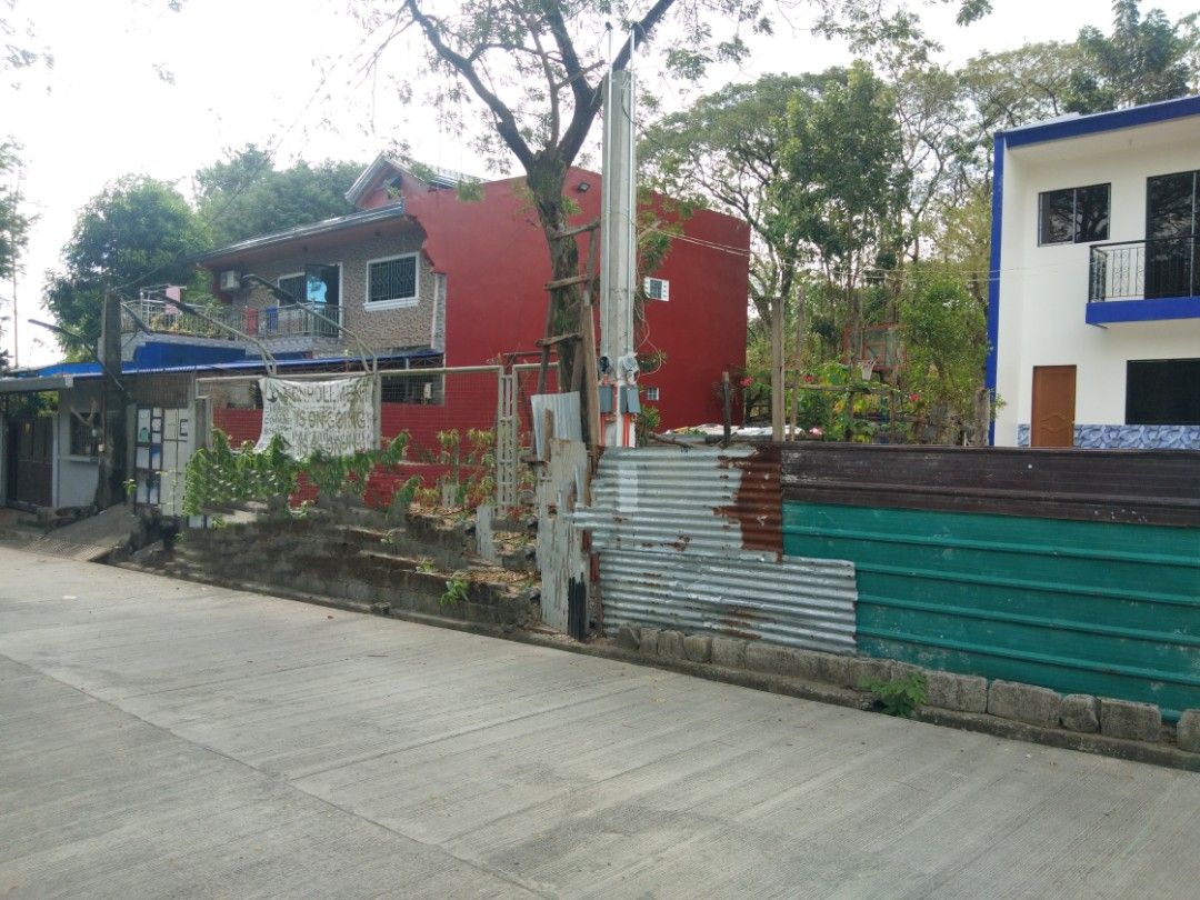 Amityville subdivision lot for sale, Property, For Sale, Lot on Carousell