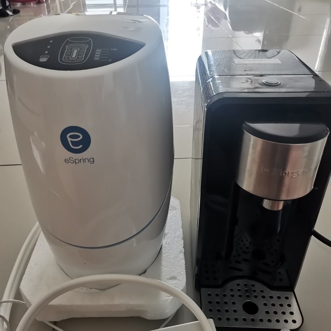 Amway water dispenser sales