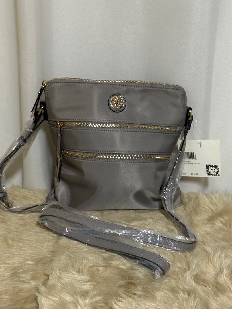 Anne discount klein zala