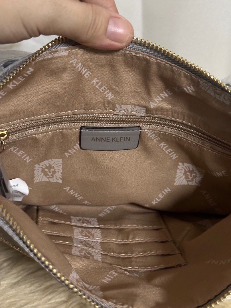 Anne klein cheap zala