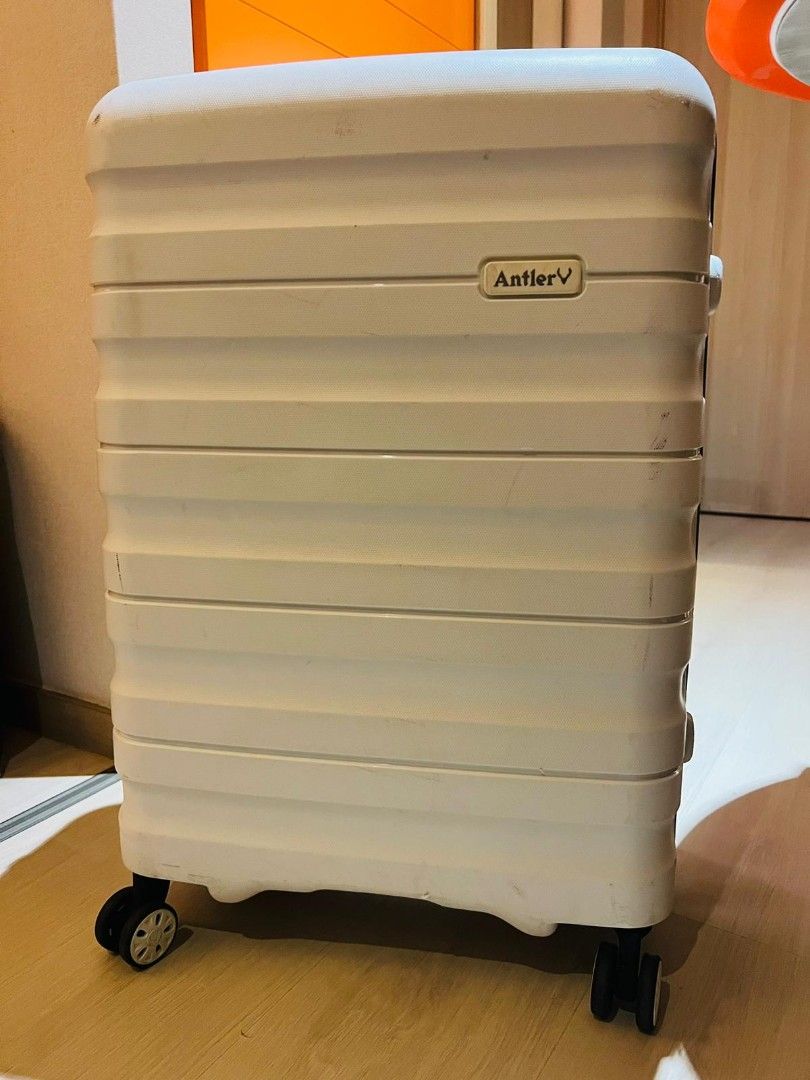 Antler juno dlx store