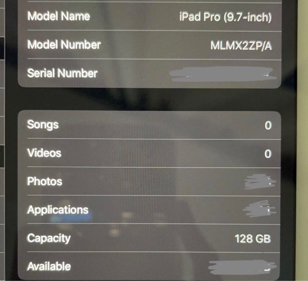 CHEAP GOOD Apple iPad Pro 9.7 Inch Wi-fi 128GB (GOLD) MLMX2ZP/A ...