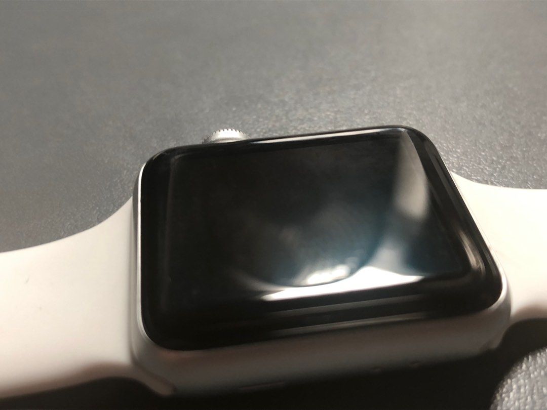Apple Watch S3 Price fixed