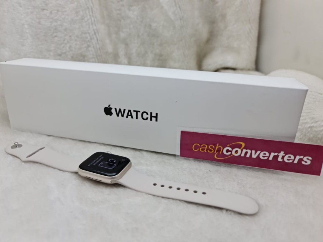 Apple watch series 4 cash converters discount