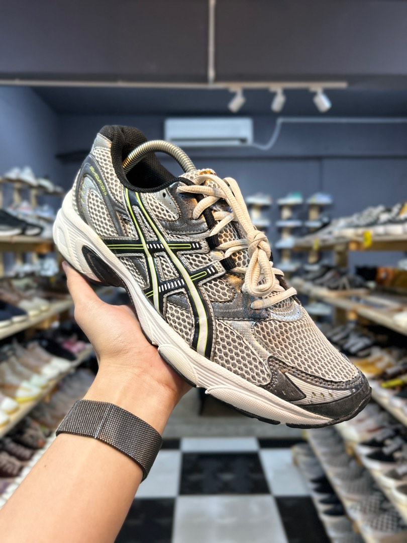 Asics gel outlet equation 4
