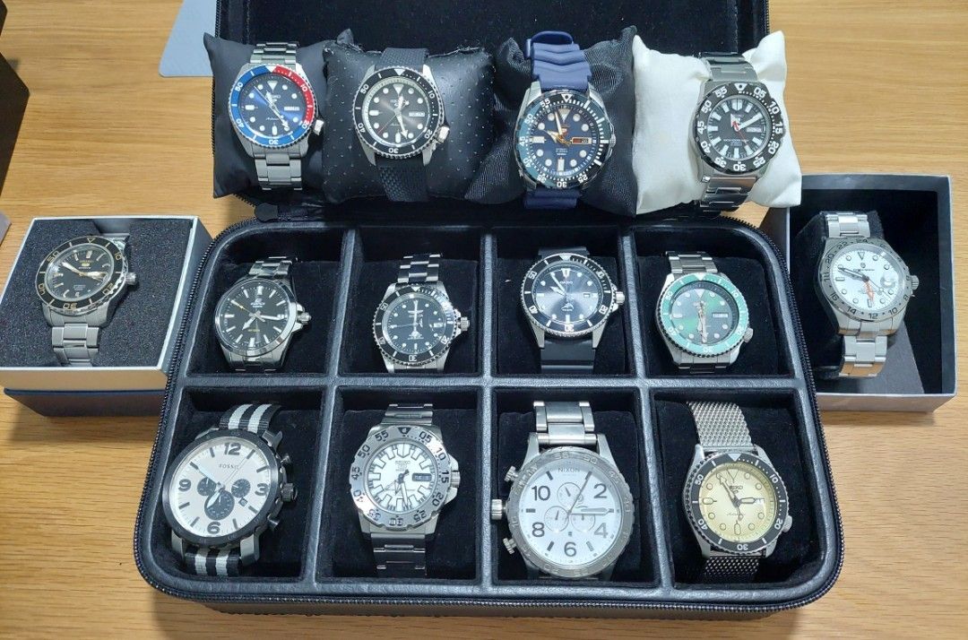 Cheap seiko new arrivals watches