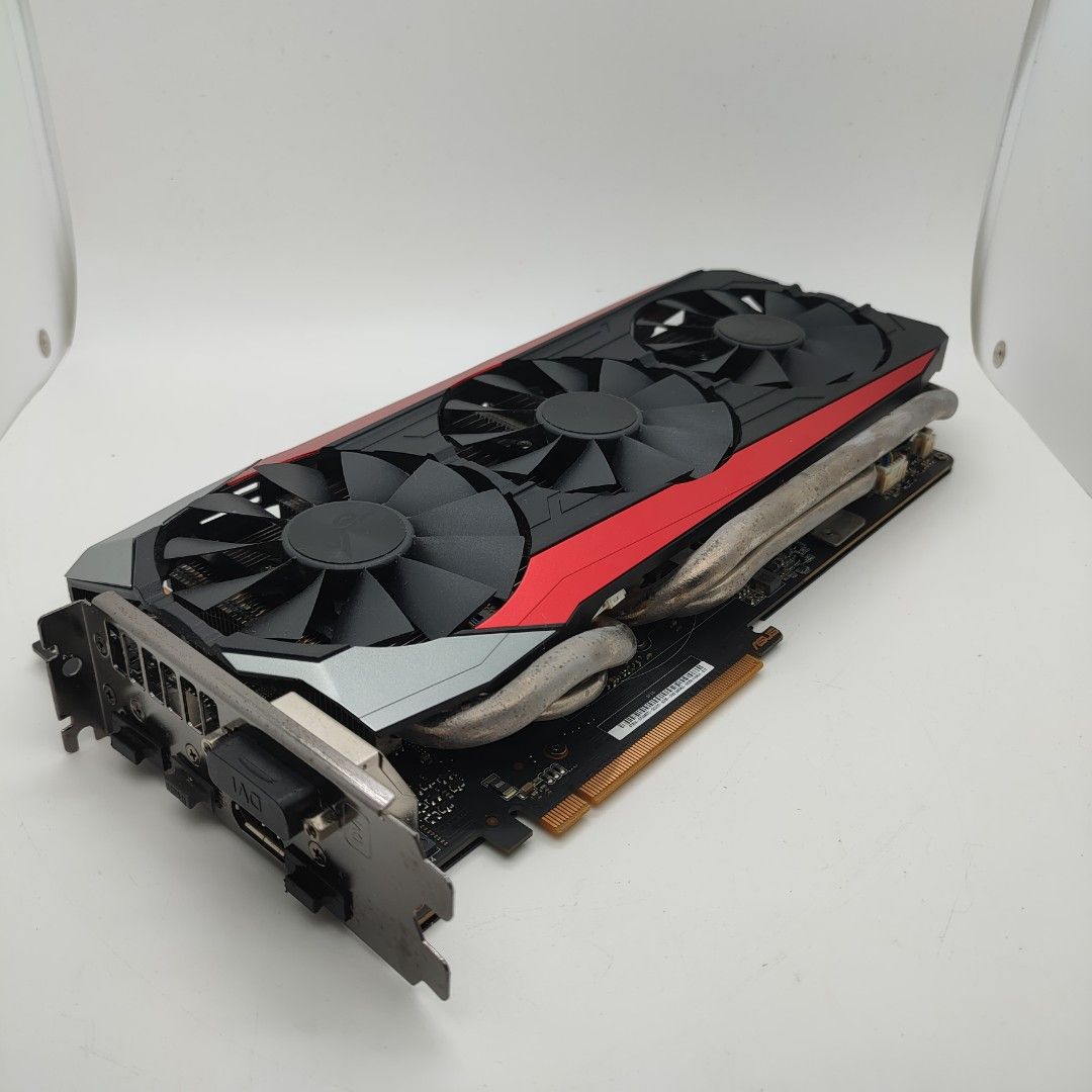 Gtx 980 discount ti 8gb
