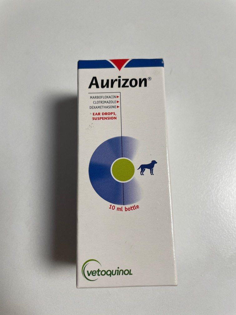 Aurizon sale ear drops