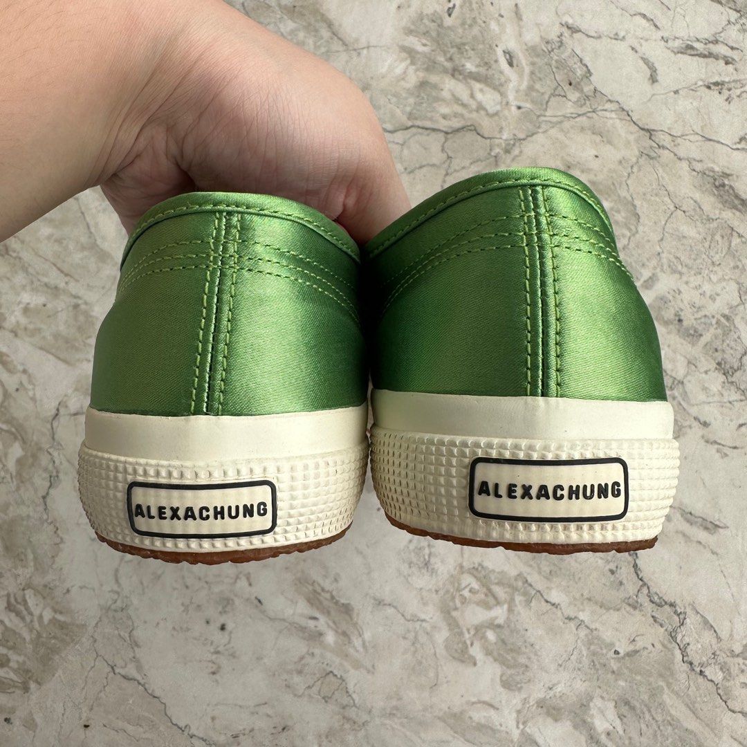 Superga stratford 2025