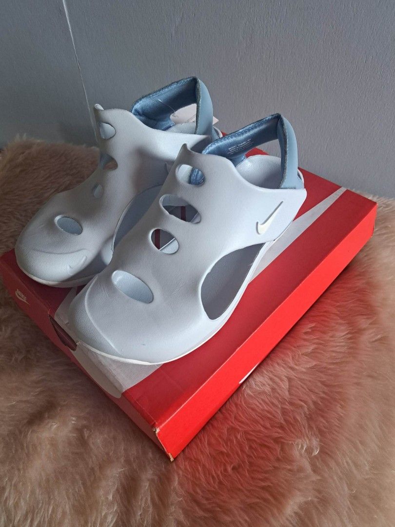 Nike sunray protect size 6 sales