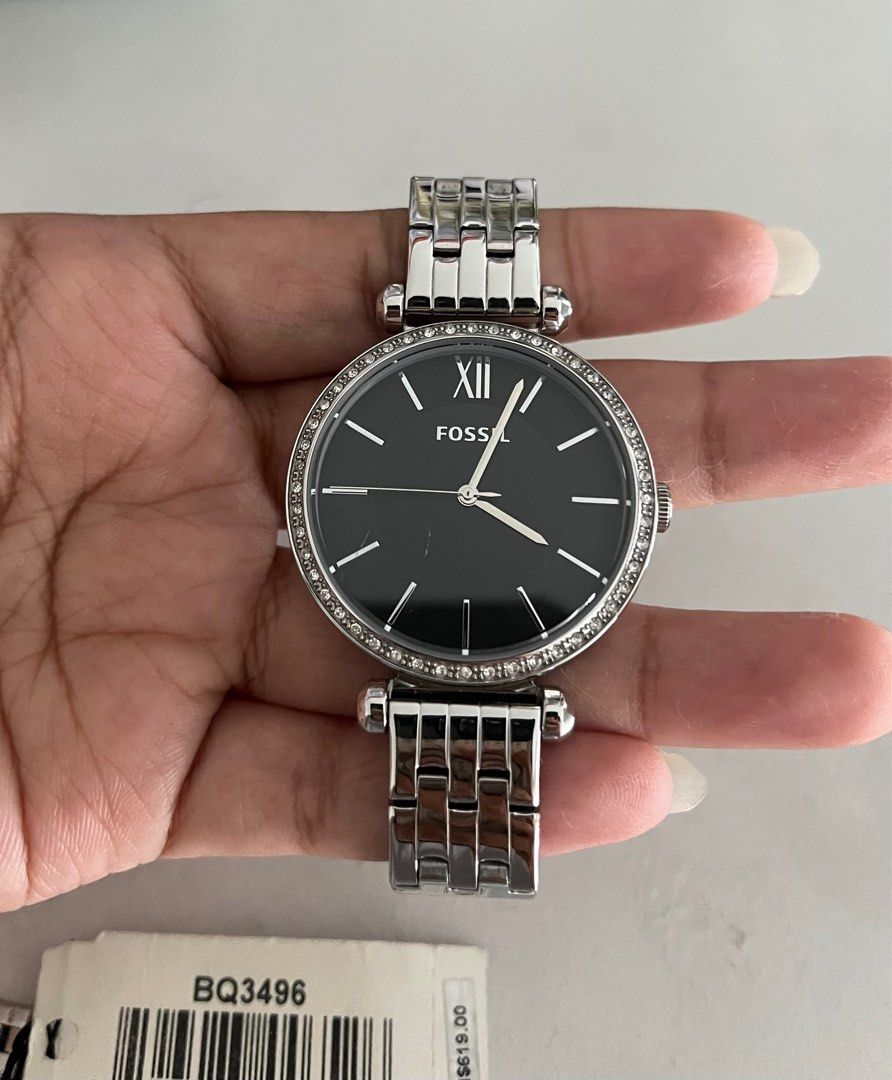 Fossil bq3496 discount