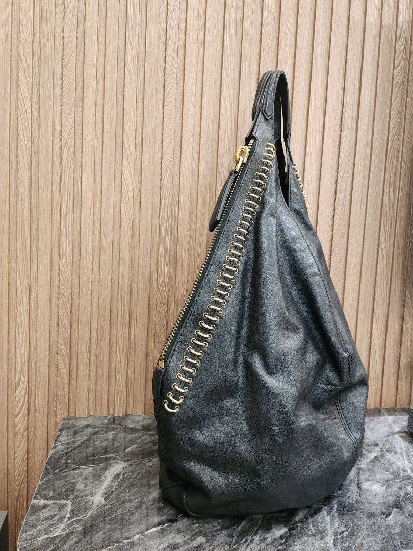 Authentic Givenchy Tinhan Large Boho Bag Luxury Bags Wallets on Carousell
