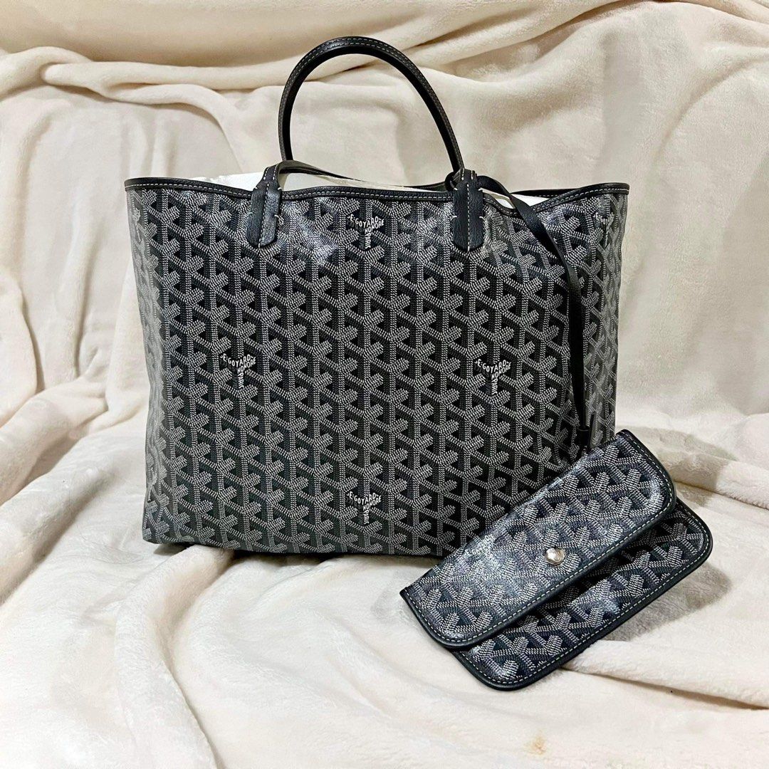 AUTHENTIC GOYARD BAG, Luxury, Bags & Wallets on Carousell