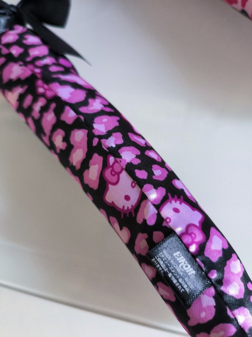 Authentic Hello Kitty clothes hanger, Furniture & Home Living, Home