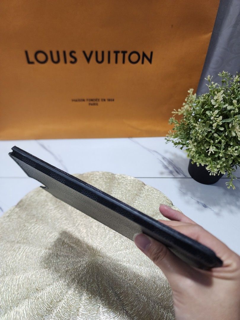 Louis Vuitton Ipad Mini Case Authentic