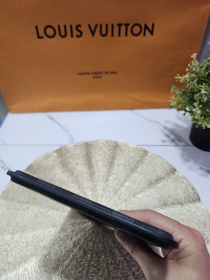 Louis Vuitton Ipad Mini Case Authentic