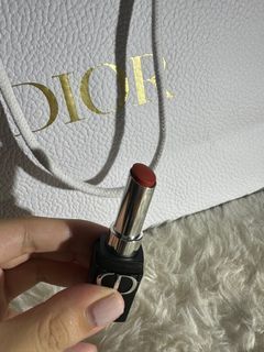 AUTHENTIC Rouge Dior Forever 840 Lipstick