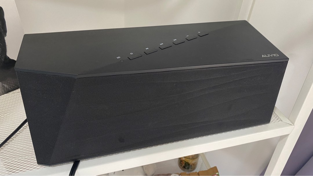Auvio speaker online