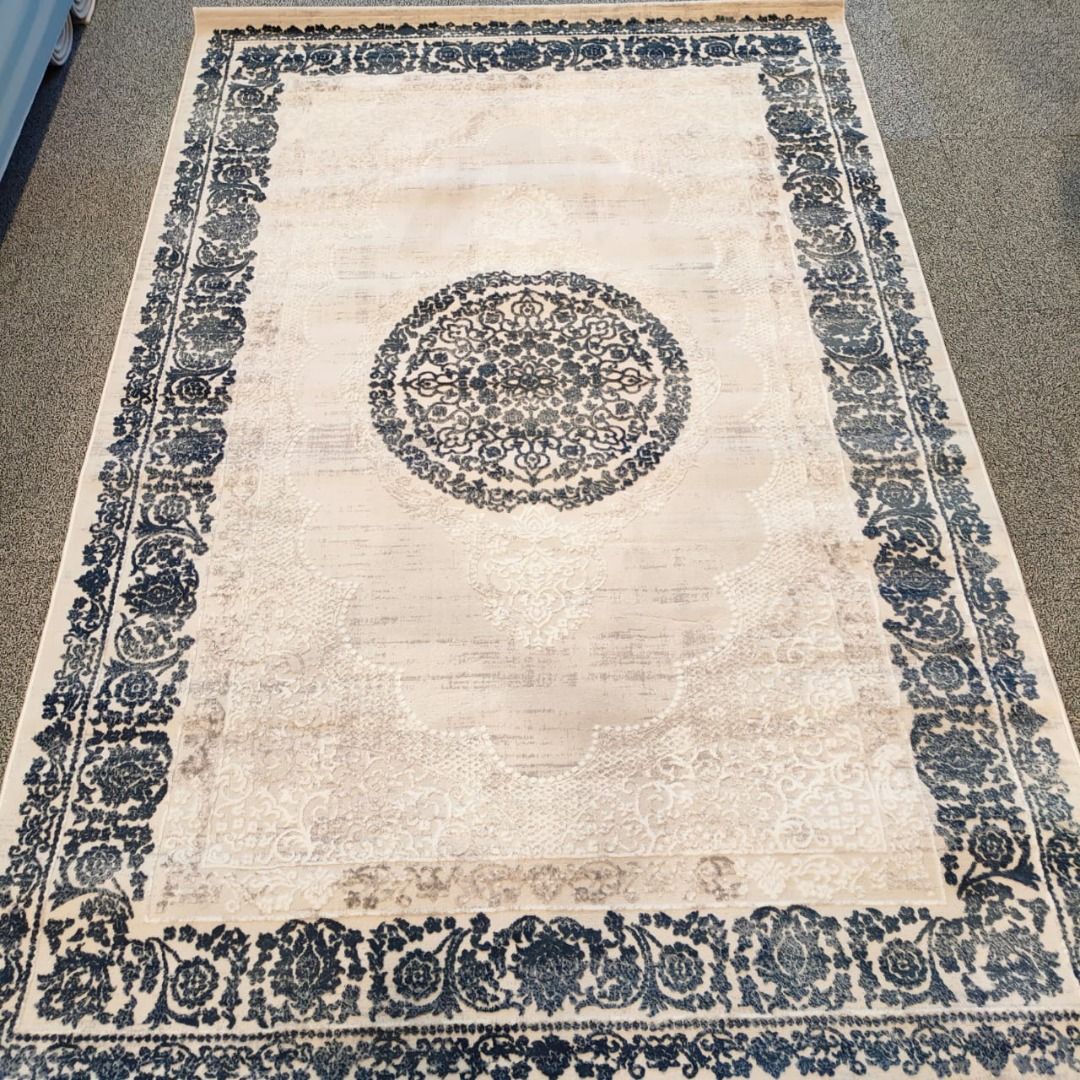 Avisa Carpet Made In Turkey No 1, Furniture & Home Living, Home Decor