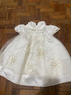 Baby dress/Baptismal/birthday