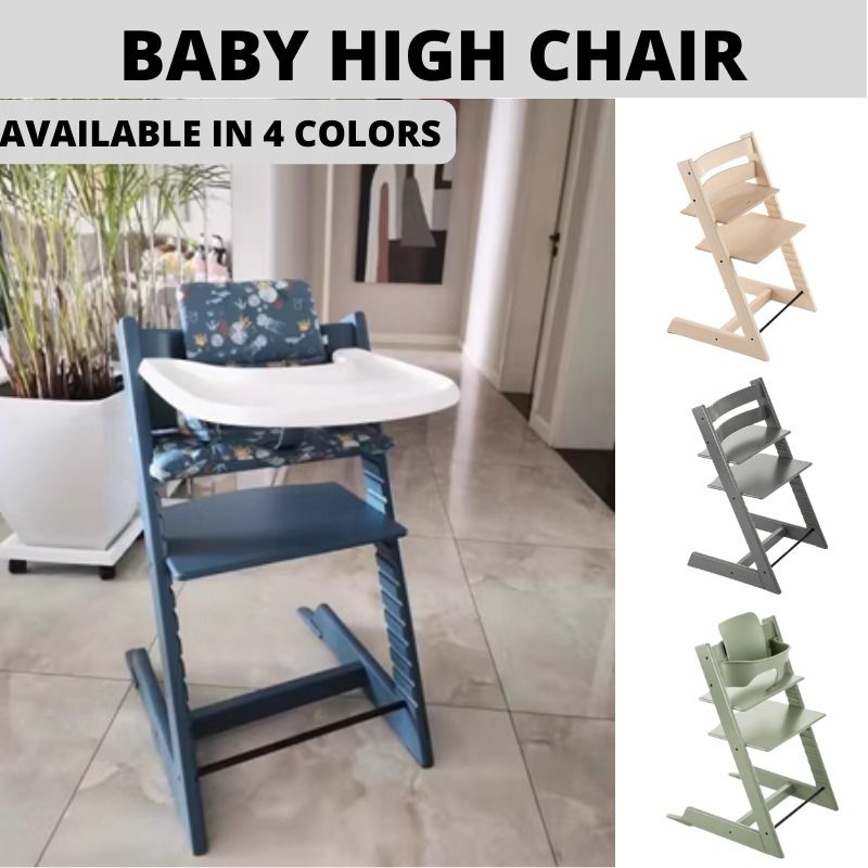 Baby online chairs 6m+