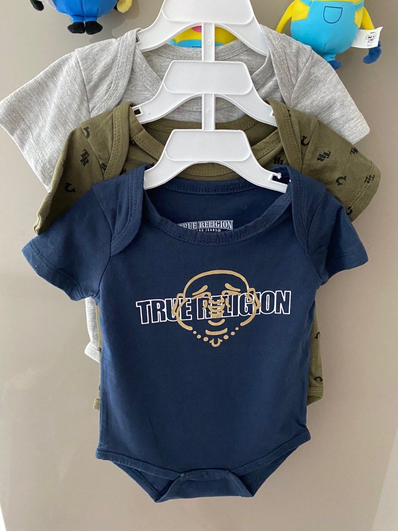 Baby Romper Babies Kids Babies Kids Fashion on Carousell