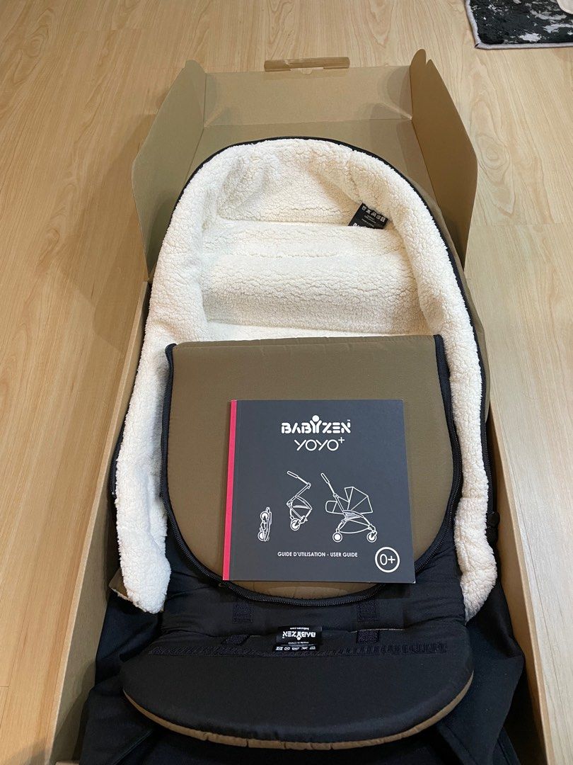 Bassinet footmuff deals
