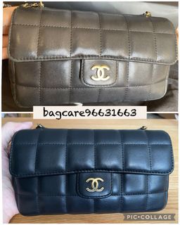 How to Remove Scratches from Chanel Lambskin Bags in a Few Simple