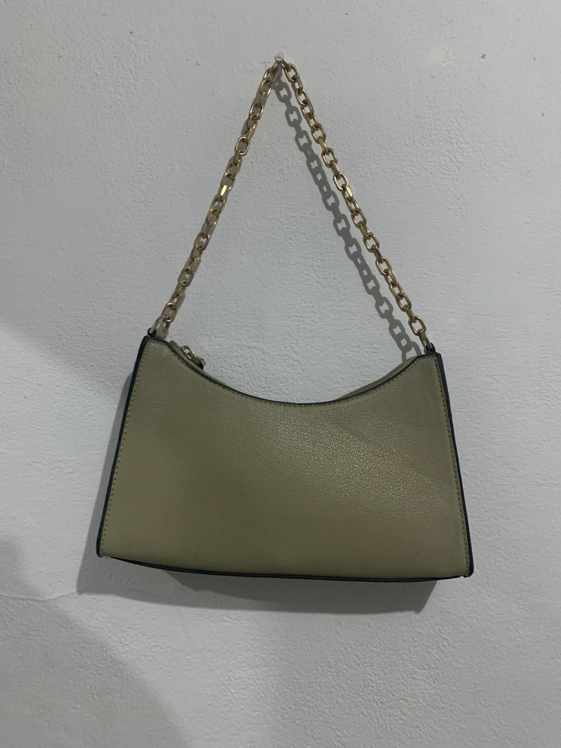 Baguette bag Mango