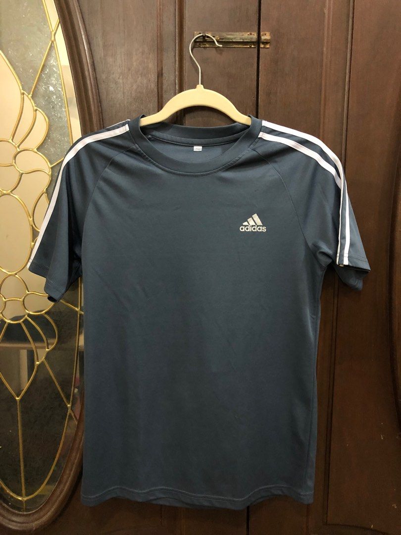 Baju Jersey Adidas Men s Fashion Tops Sets Tshirts Polo